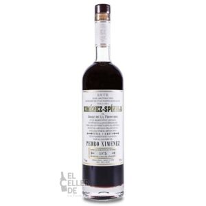 Ximénez-Spínola Pedro Ximénez Muy Viejo El Celler de La Fontana