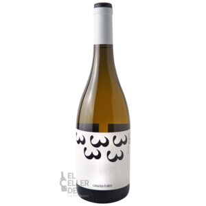 Blanc de Trilogia  El Celler de La Fontana scaled