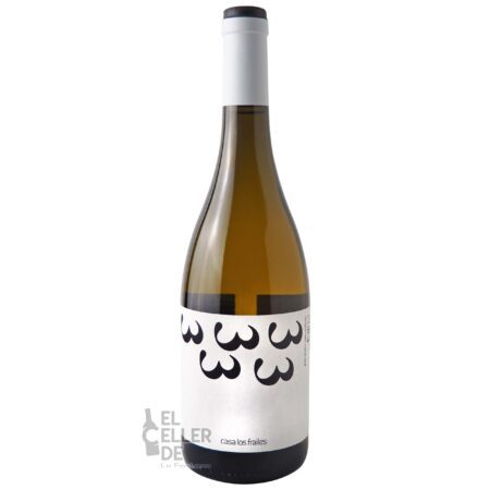 Blanc de Trilogia  El Celler de La Fontana scaled