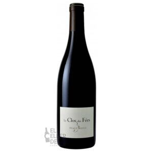 Le Clos des Fees El Celler de La Fontana scaled