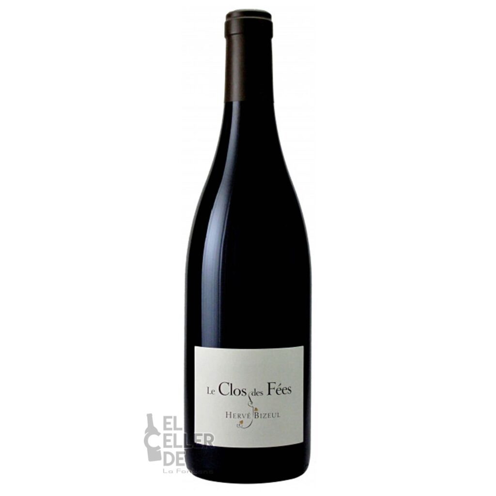 Le Clos des Fées