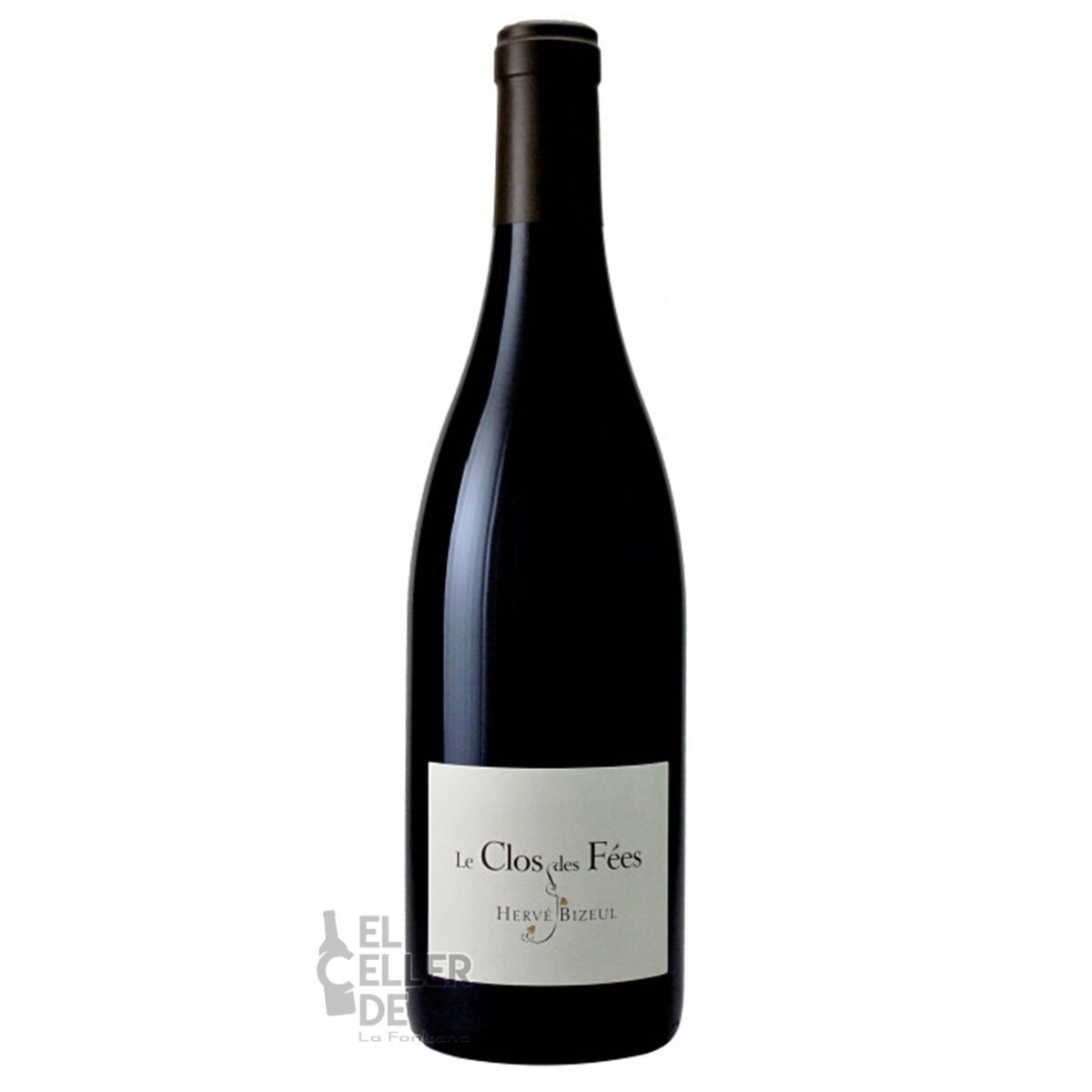 Le Clos des Fees El Celler de La Fontana scaled