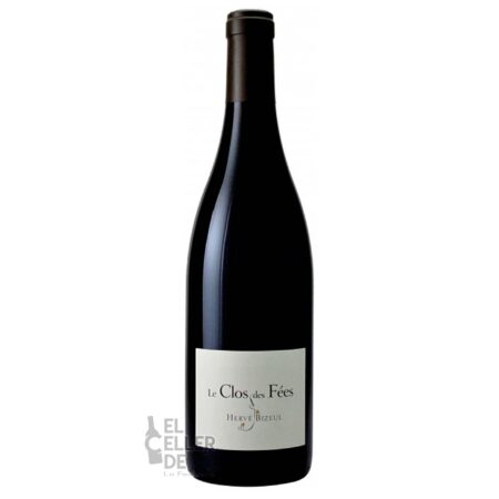 Le Clos des Fees El Celler de La Fontana scaled