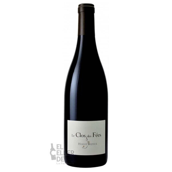 Le Clos des Fees El Celler de La Fontana scaled