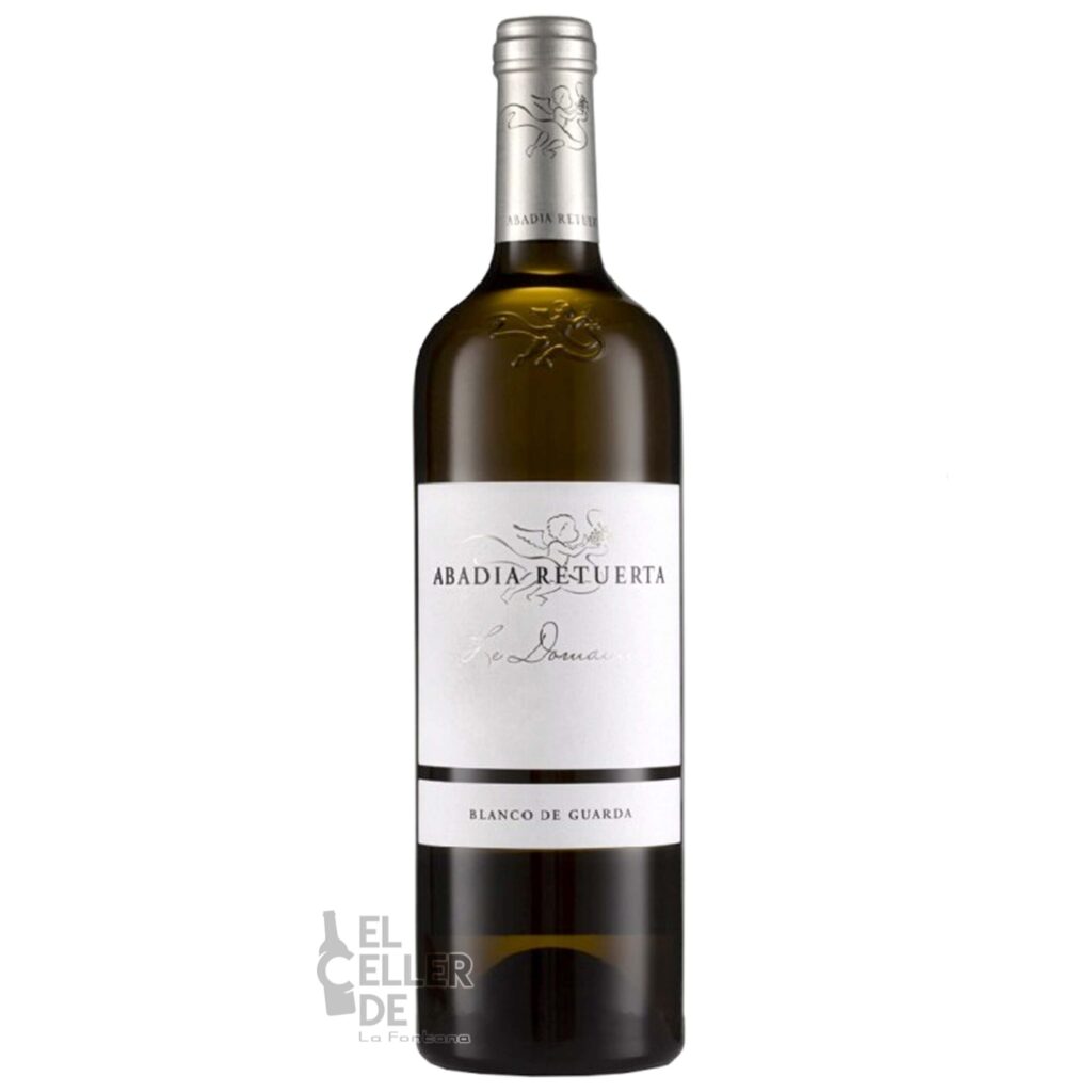 Abadía Retuerta Le Domaine