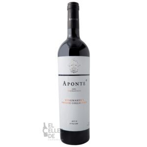 Aponte Plus 2008 El Celler de La Fontana