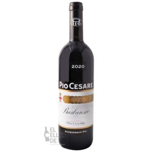 Barbaresco Pio Cesare  El Celler de La Fontana scaled