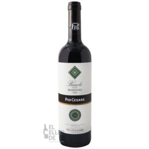 Barolo Mosconi Pio Cesare 2020 El Celler de La Fontana