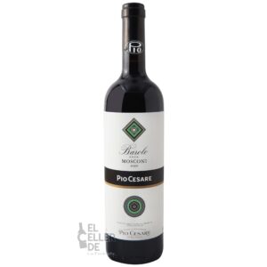 Barolo Mosconi Pio Cesare 2020 El Celler de La Fontana