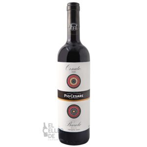 Barolo Ornato Pio Cesare 2020 El Celler de La Fontana