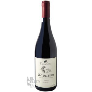 Dalamára Naoussa 2021 El Celler de La Fontana