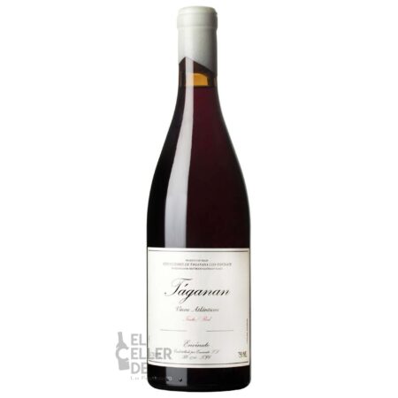 Envinate Taganan Tinto  El Celler de La Fontana scaled
