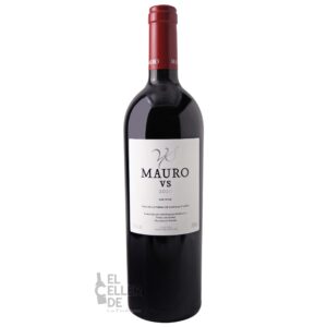 Mauro VS  El Celler de La Fontana scaled