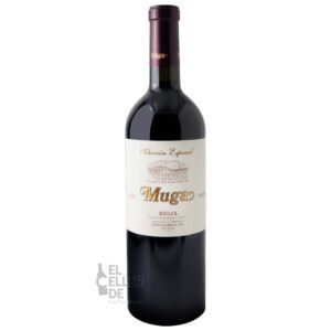Muga Reserva 2010 El Celler de La Fontana