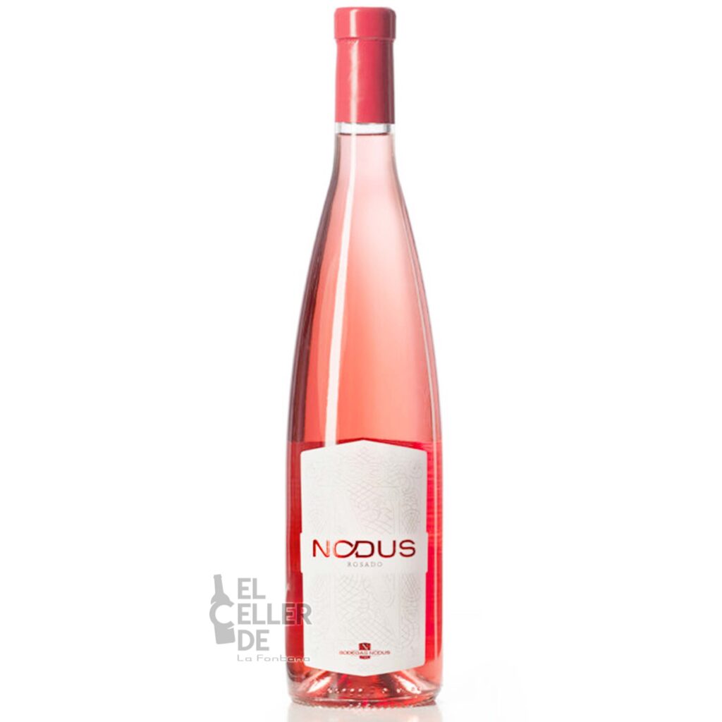 Nodus Rosado Joven Ecológico