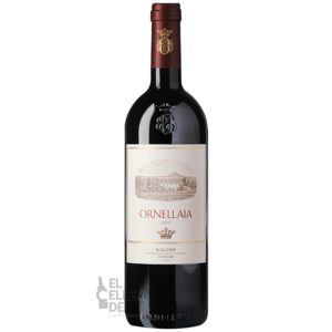 Ornellaia Bolgheri Superiore 2020 El Celler de La Fontana