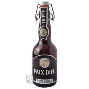 Paix Dieu Cerveza Tripel El Celler de La Fontana