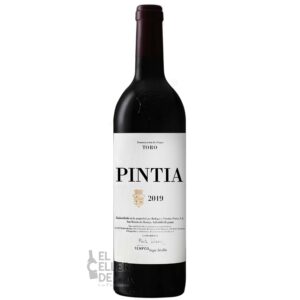 Pintia  El Celler de La Fontana scaled