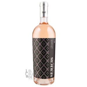 Sericis Cepas Viejas Pinot Noir Rosé El Celler de La Fontana