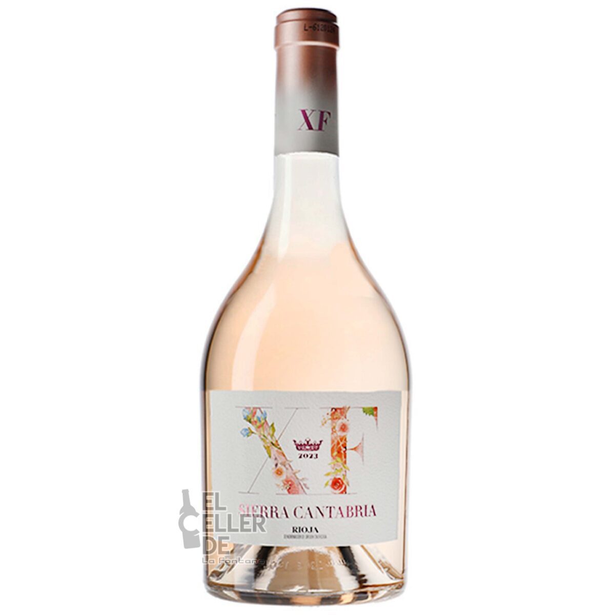 Sierra Cantabria XF 2023 El Celler de La Fontana
