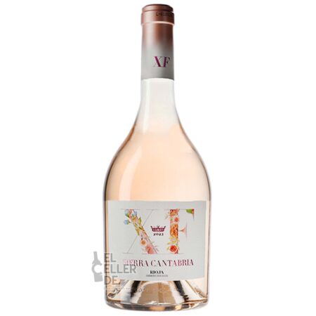 Sierra Cantabria XF 2023 El Celler de La Fontana