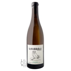 Soverribas Albariño 2022 El Celler de La Fontana