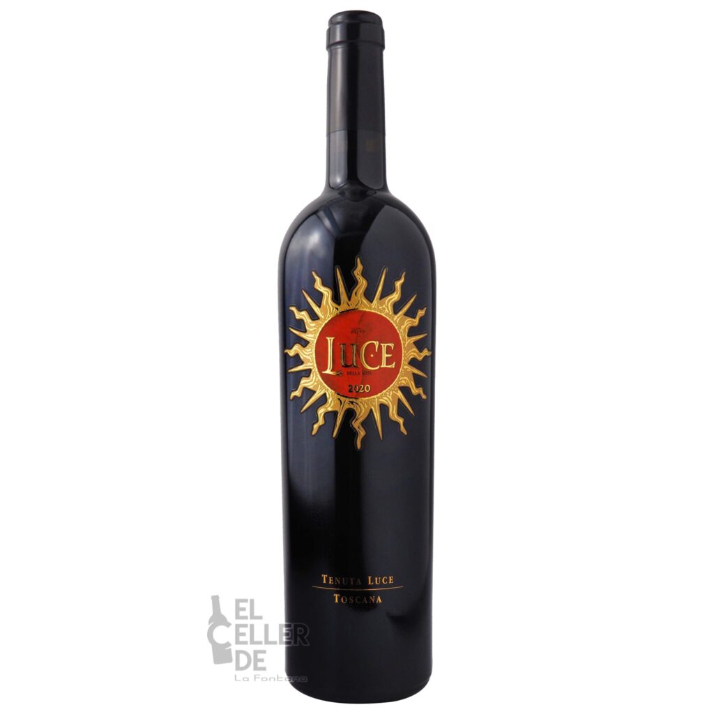 Tenuta Luce della Vite 2020