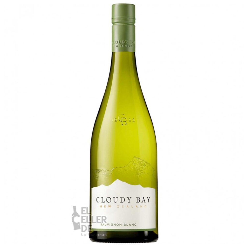 Cloudy Bay Sauvignon Blanc 2024