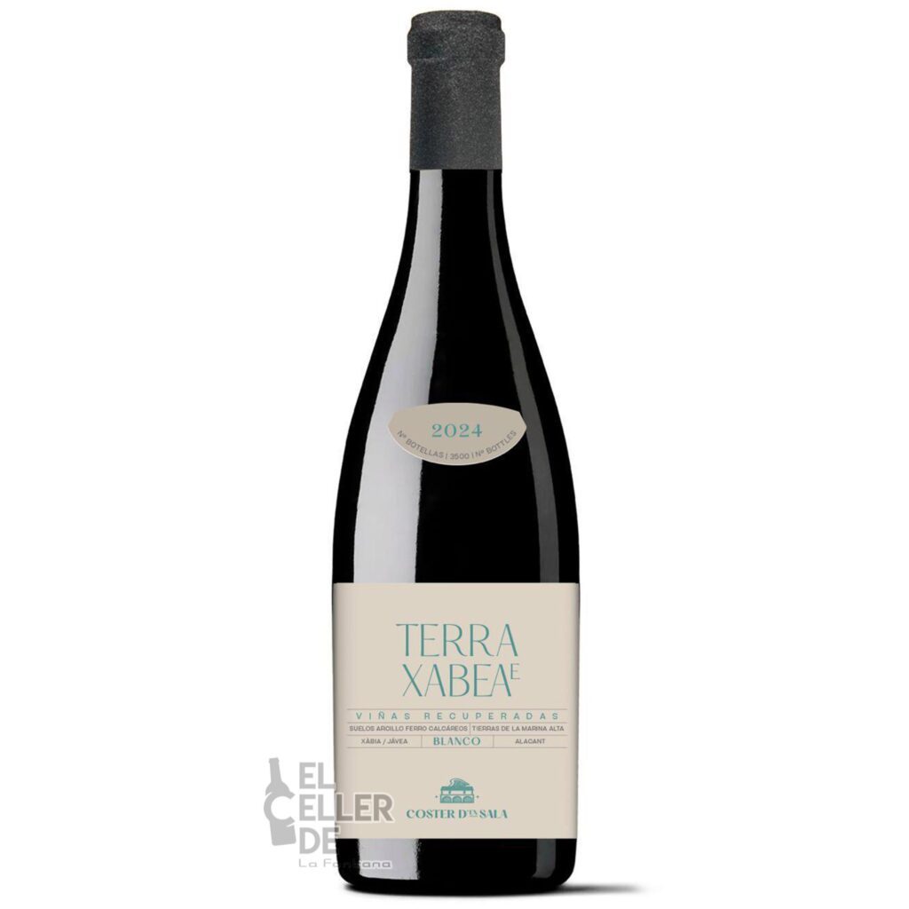 Terra Xabea 2024