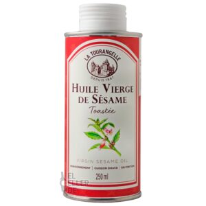 Aceite de sésamo La Tourangelle El Celler de La Fontana