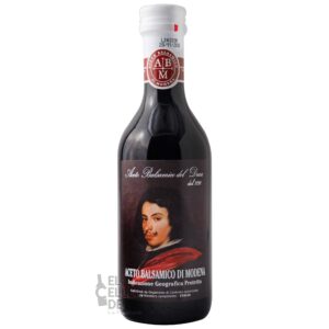 Aceto Balsámico del Duca El Celler de La Fontana