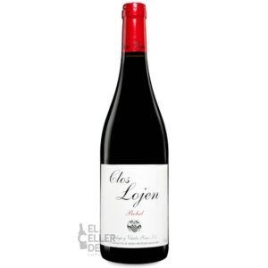 Clos Lojen 2023 Bobal El Celler de La Fontana