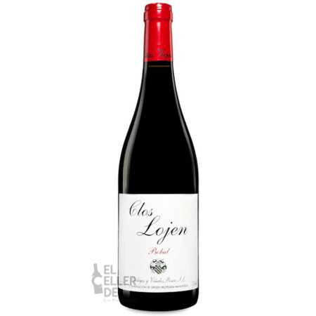 Clos Lojen 2023 Bobal El Celler de La Fontana