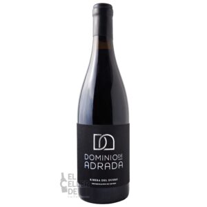 Dominio de Adrada Ribera del Duero El Celler de La Fontana
