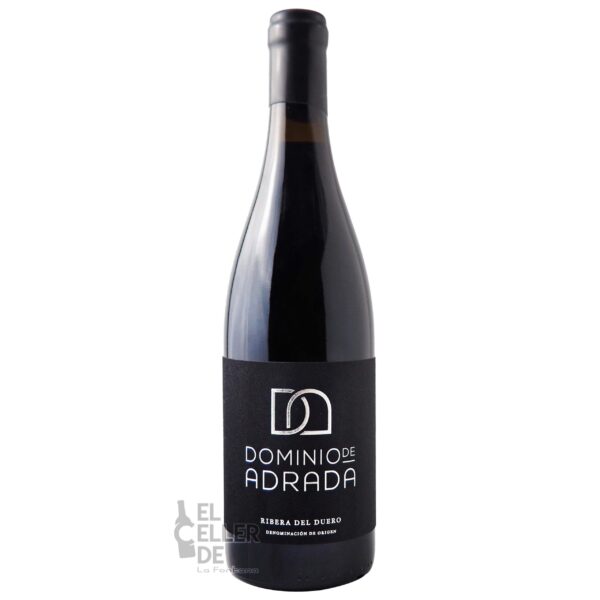 Dominio de Adrada Ribera del Duero El Celler de La Fontana