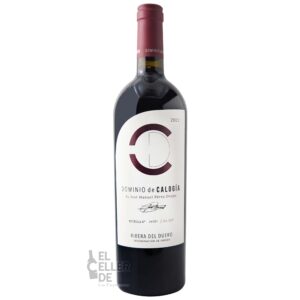Dominio de Calogía 2022 El Celler de La Fontana