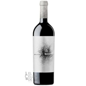 El Nido 2022 Jumilla El Celler de La Fontana