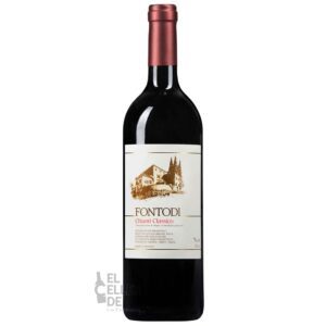 Fontodi Chianti Classico 2021 El Celler de La Fontana