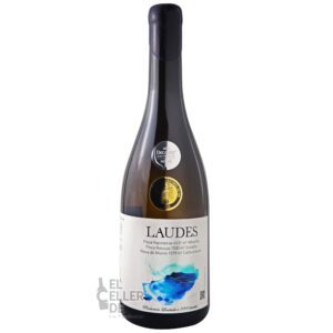 Laudes 2020 Vino Blanco El Celler de La Fontana
