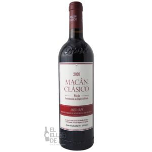 Macán clásico 2020 El Celler de La Fontana