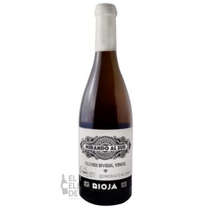 Mirando al Sur 2019 Olivier Riber El Celler de La Fontana