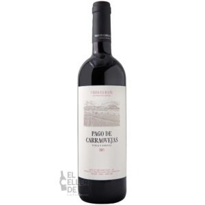 Pago de Carraovejas 2021 El Celler de La Fontana
