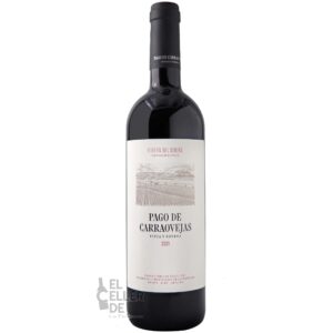 Pago de Carraovejas 2021 El Celler de La Fontana