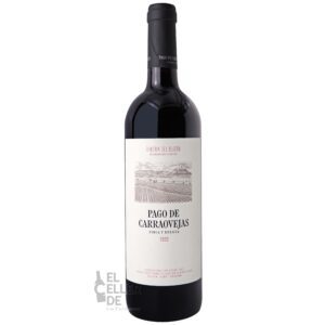 Pago de Carraovejas 2022 El Celler de La Fontana