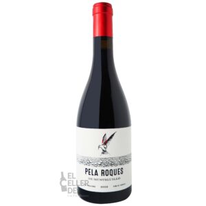 Pela roques de mustiguillo 2019 el celler de la fontana