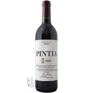 Pintia 2020 El Celler de La Fontana