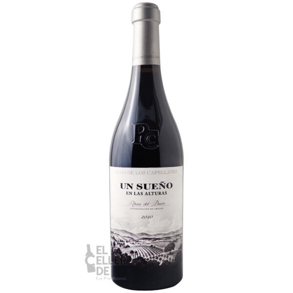 Un sueño en las alturas 2020 El Celler de La Fontana