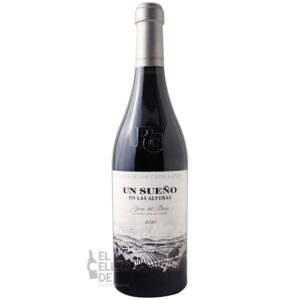 Un sueño en las alturas 2020 El Celler de La Fontana