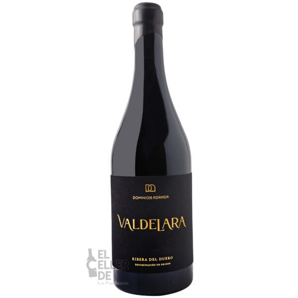 Valdelara 2022 Ribera del Duero El Celler de La Fontana