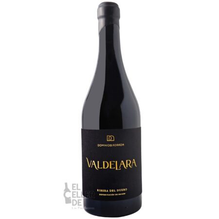 Valdelara 2022 Ribera del Duero El Celler de La Fontana